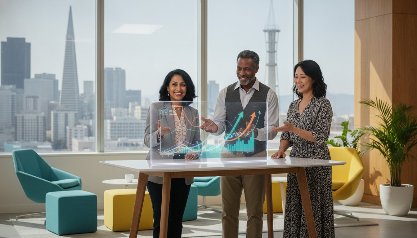 High Net Worth Retirement Planning in the Bay Area: A 2026 Strategic Guide