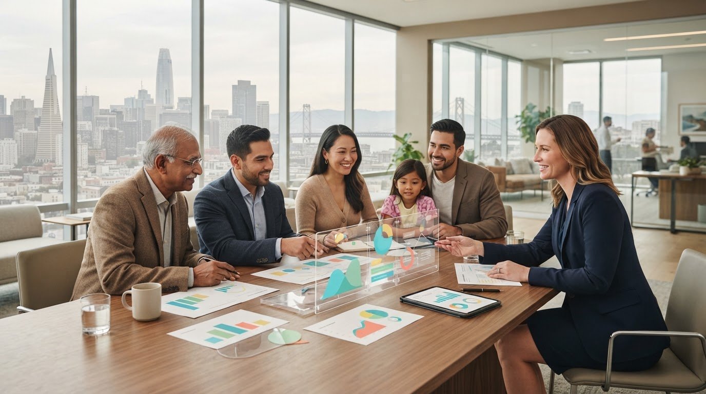 High Net Worth Tax Strategies in California: A Practical 2026 Guide
