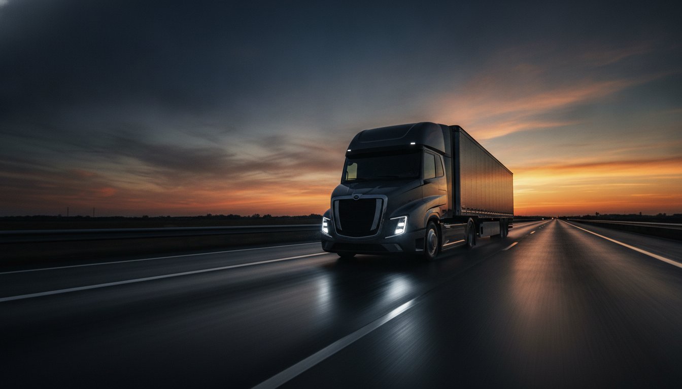 High Paying OTR Trucking Jobs: The 2026 Driver’s Guide to Maximizing Earnings