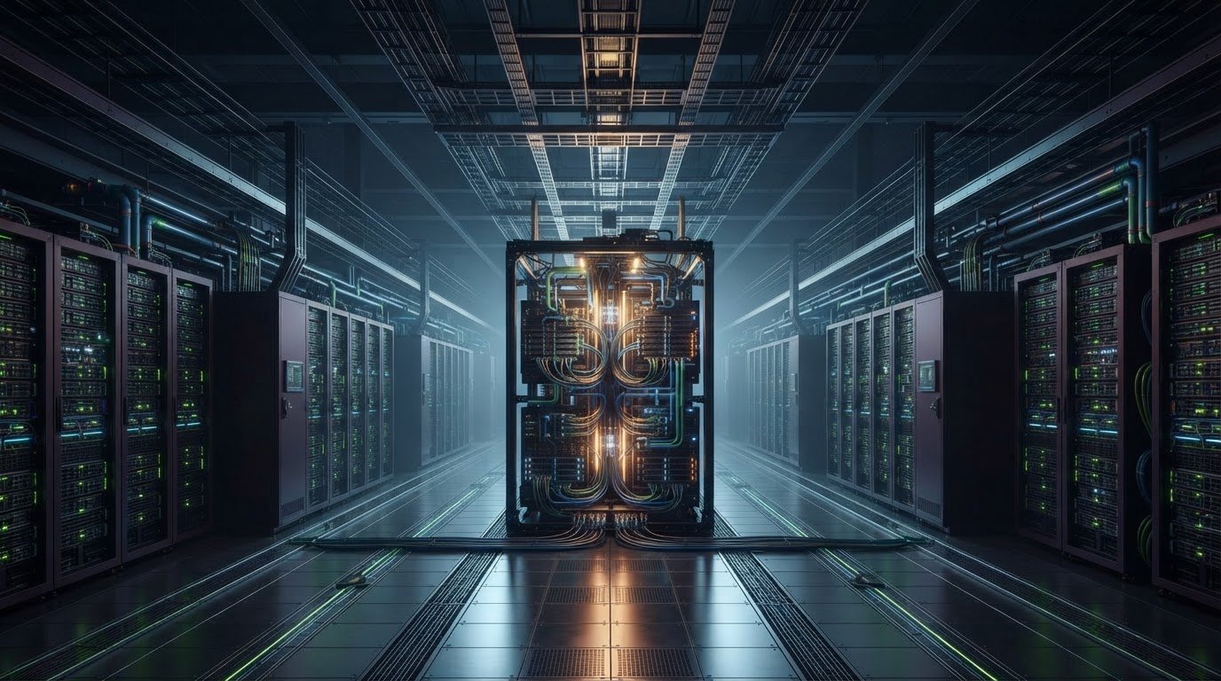 High-Performance Computing Infrastructure: A 2026 Reference Guide