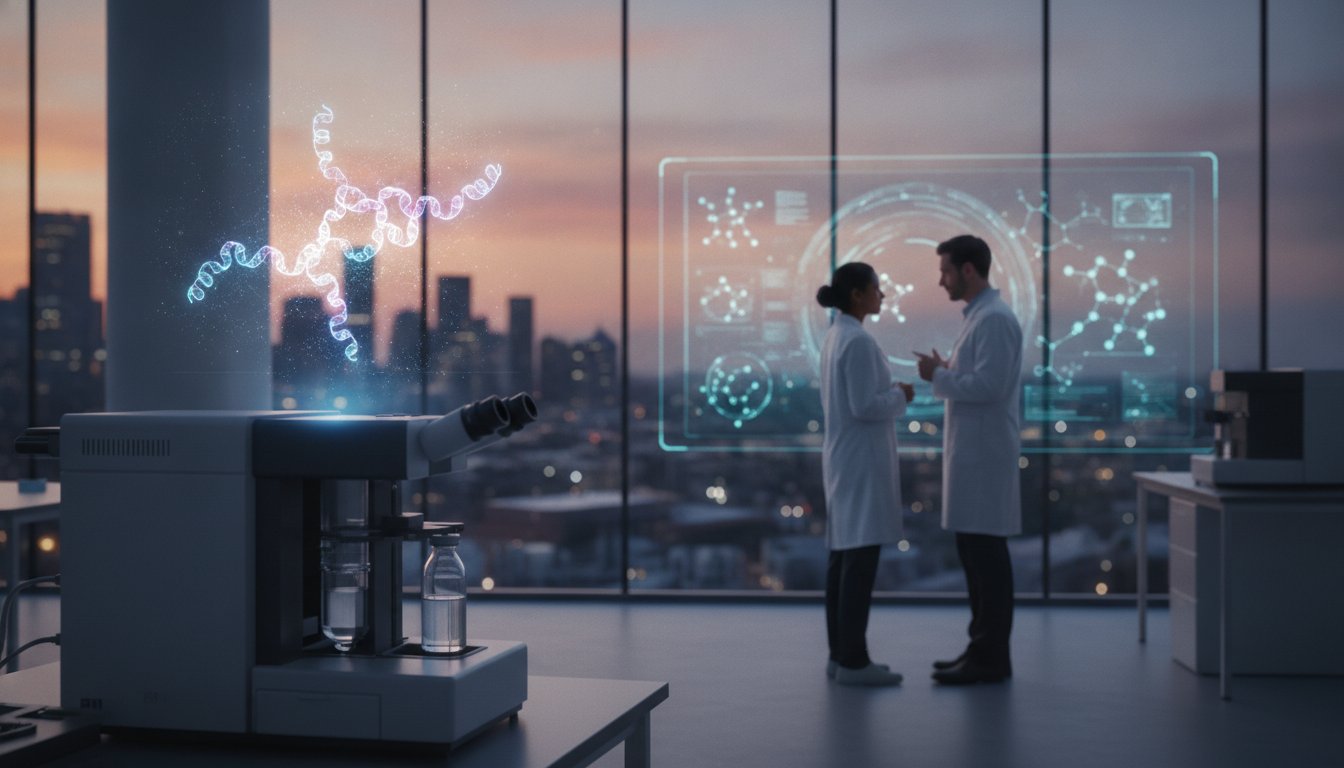 High-Purity Metabolic Peptides: 2026 Australia Guide