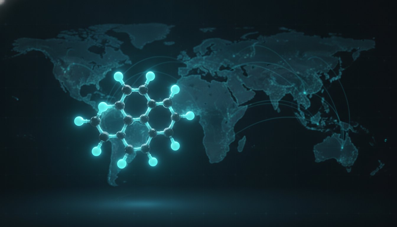 High Purity Peptides Bulk Order: A B2B Guide to Direct Sourcing in 2026