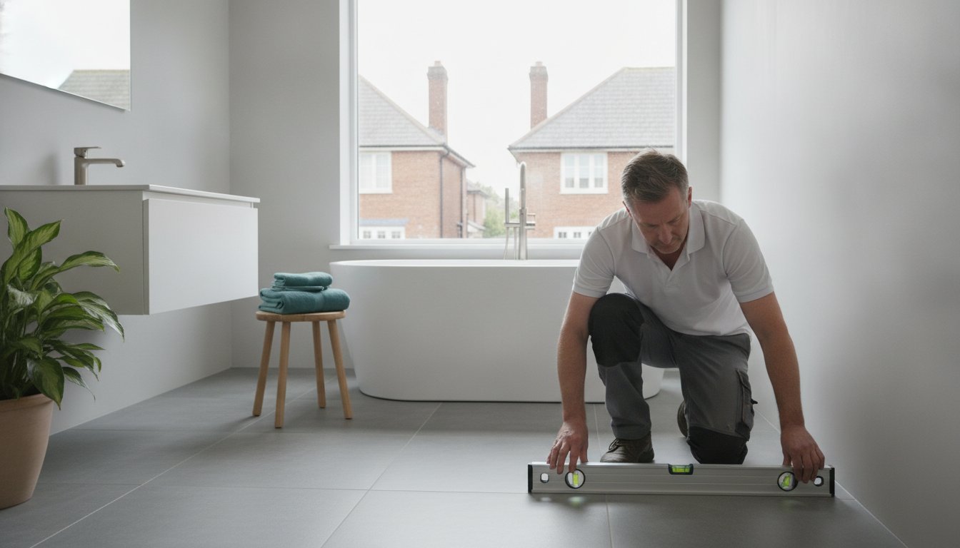 High Quality Bathroom Fitting: The Ultimate Homeowner’s Quality Checklist for 2026