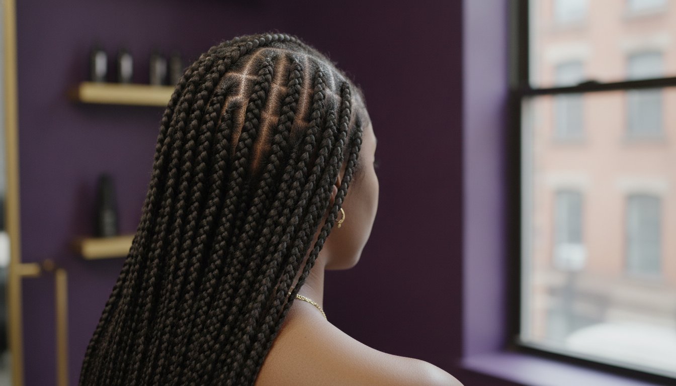 High Quality Hair Braiding NYC: The 2026 Standards Checklist for Premium Results