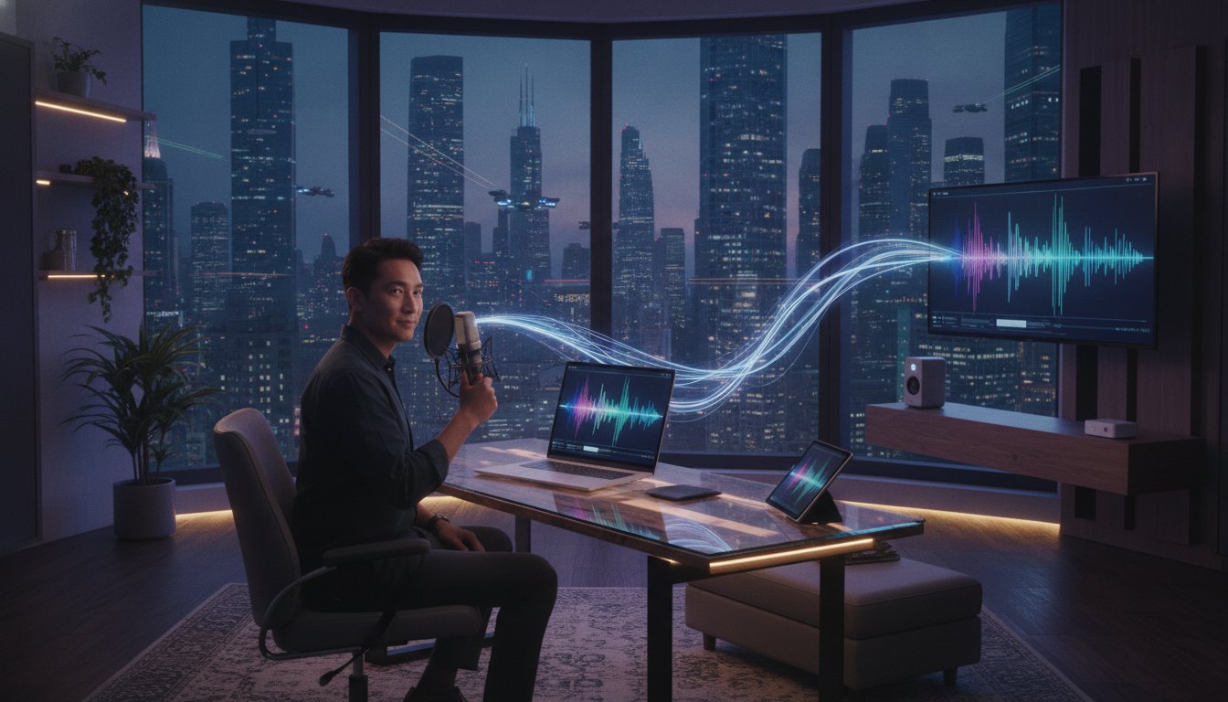 High Quality Radio Stream Hosting: The 2026 Broadcaster’s Guide