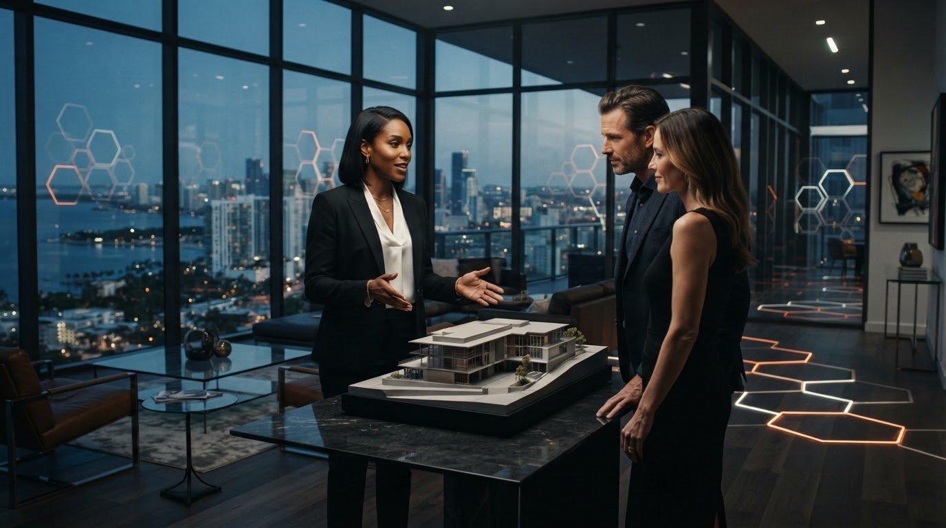 High Ticket Real Estate Client Acquisition: How to Secure Elite Listings in 2026