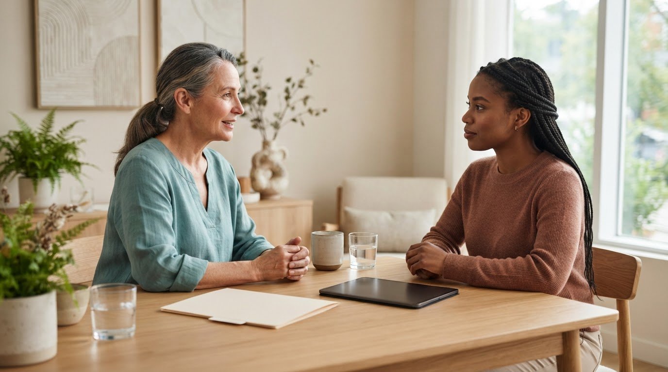High-Touch Holistic Care: Choosing & Preparing Guide