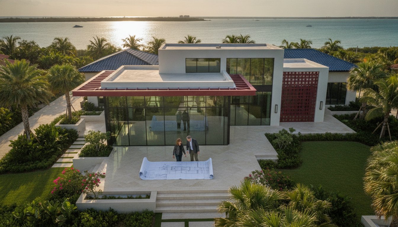 High Value Home Additions: The Boutique Guide to Luxury Expansion (2026)