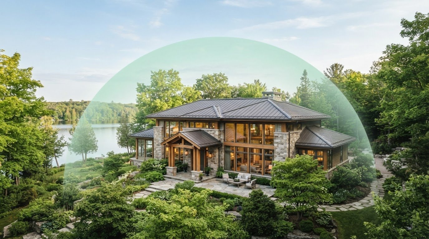 High Value Home Insurance in Ontario: Coverage and Insurers