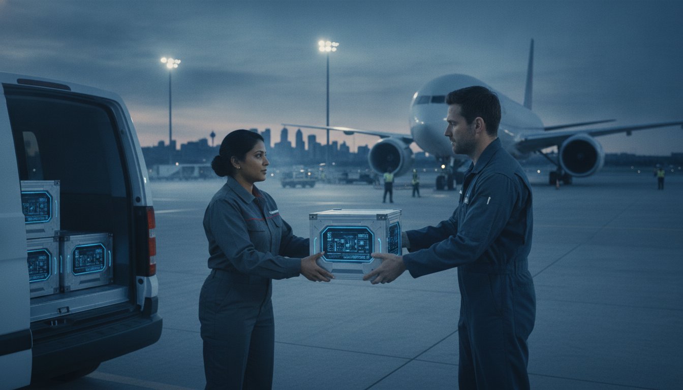 High-Velocity 3PL Logistics in Montreal: Driving National Supply Chain Efficiency (2026)