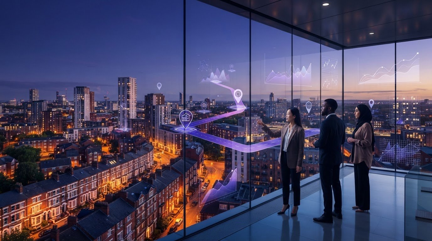High Yield Property Search: How to Discover Top-Performing Investments in 2026