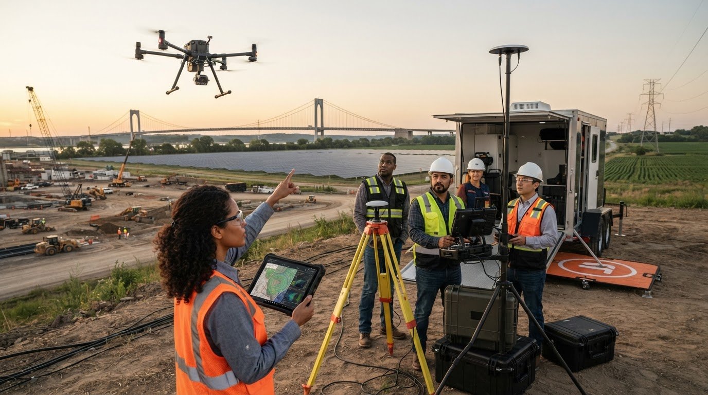 Highest Paying Drone Jobs in 2026: Careers, Skills, and Salary Factors
