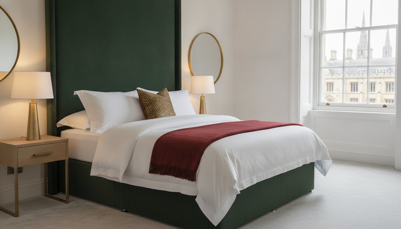 Highgrove Beds Review 2026: Are They the Best Value for Cambridge Sleepers?