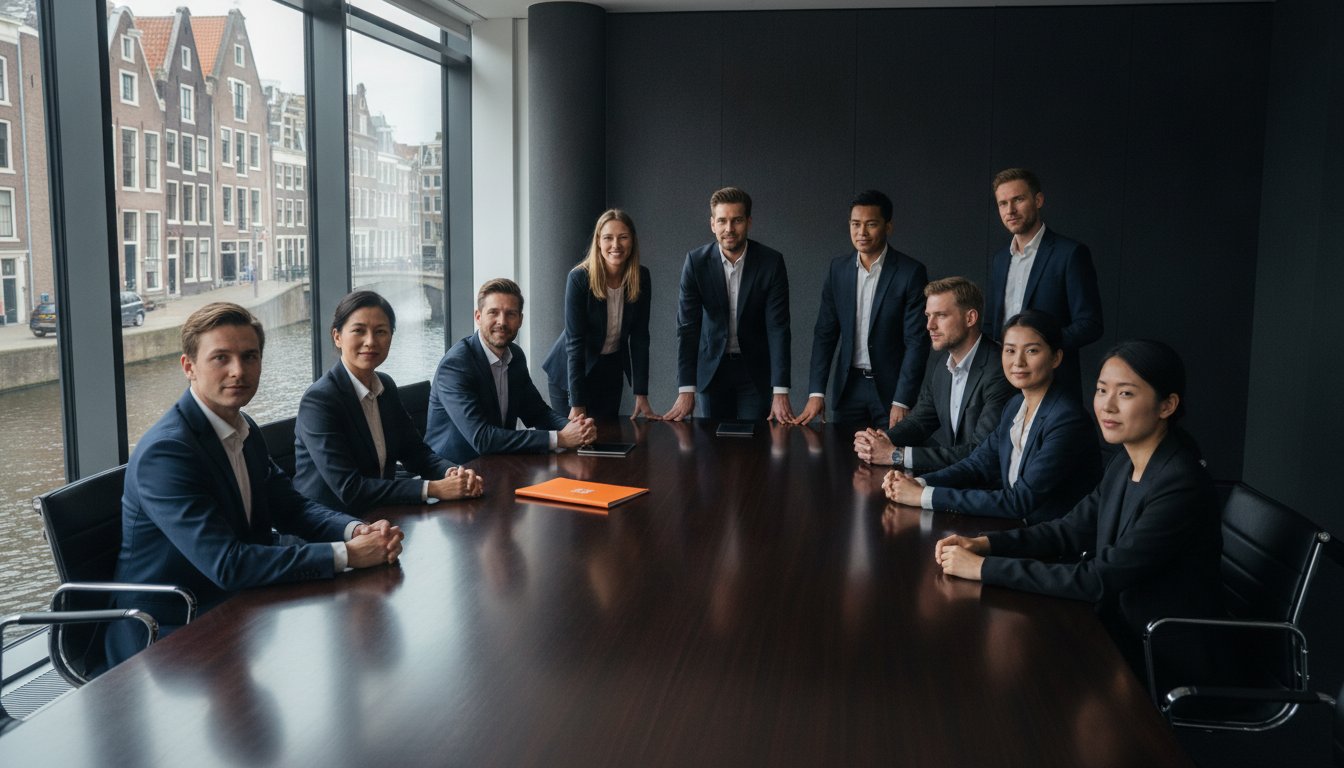 Highly Skilled Migrant 30% Ruling: The 2026 Employer FAQ Guide