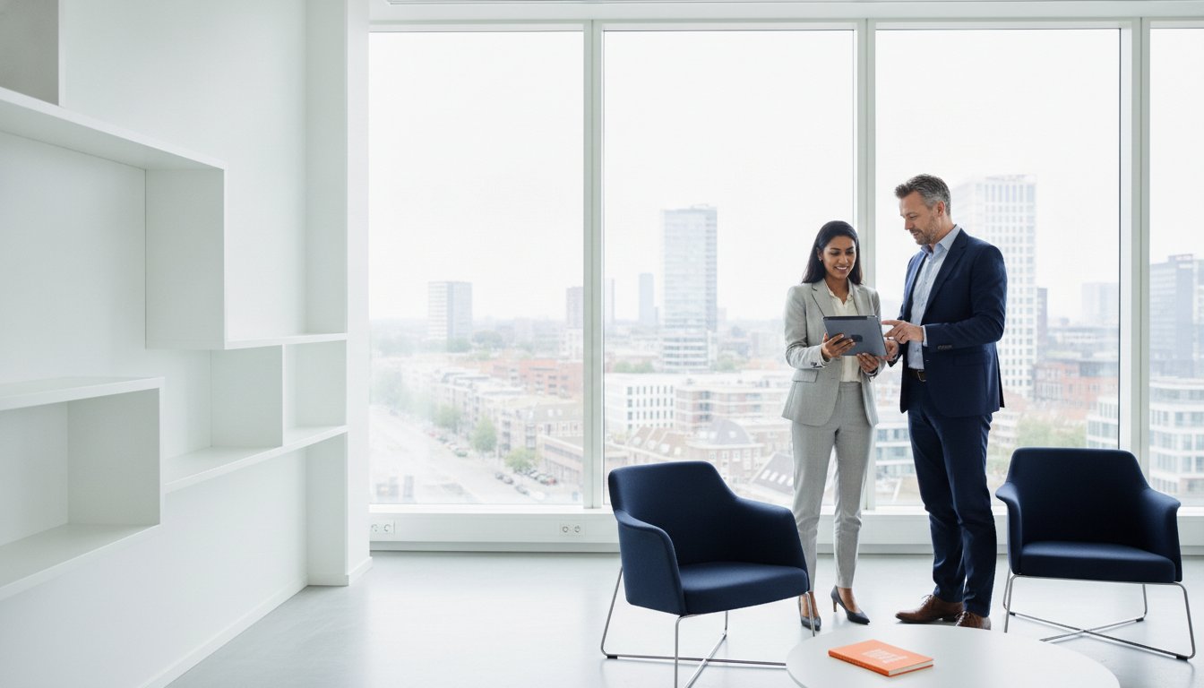 Highly Skilled Migrant Visa NL: Sponsorship Guide