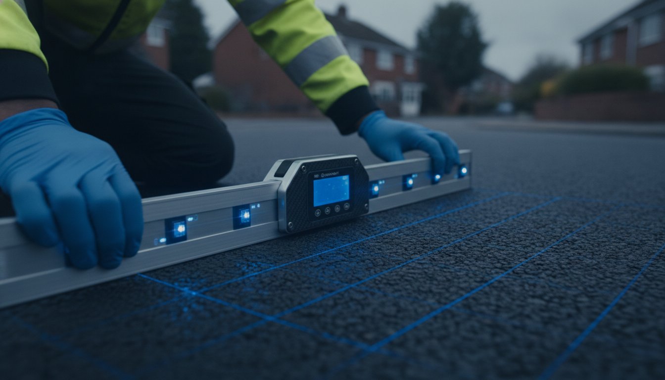 Highway Condition Assessment: Technical Guide 2026