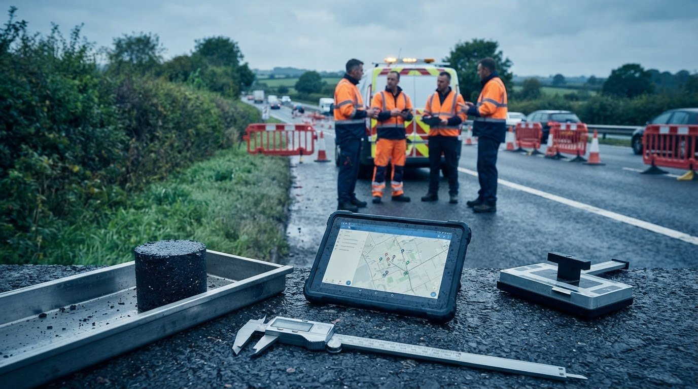 Highway Maintenance Support: Decision-Maker's Guide