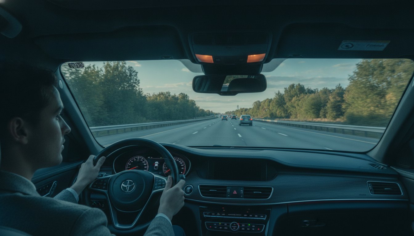 Highway Practice for G Test: 2026 Ontario Success Guide