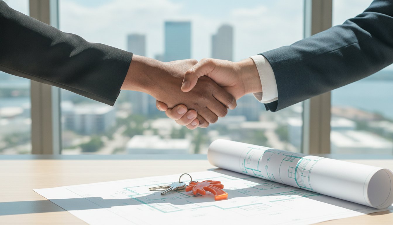 Hillsborough County Hard Money Lenders: Fast Equity-Based Funding for 2026