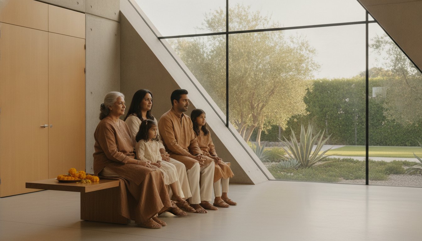 Hindu Cremation Planning in Los Alamitos: A Guide to Sacred Rites