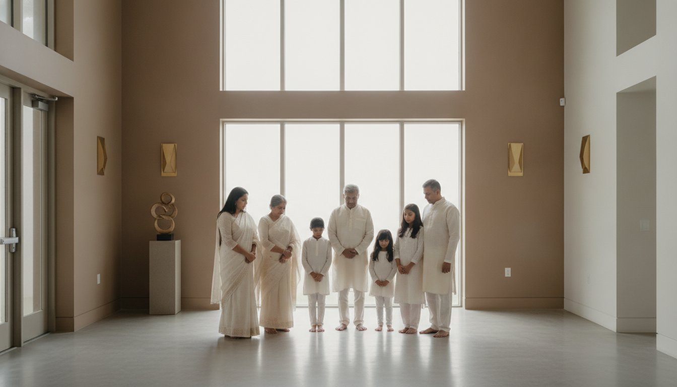 Hindu Funeral Costs and Ceremony Planning in California: A Complete 2026 Guide