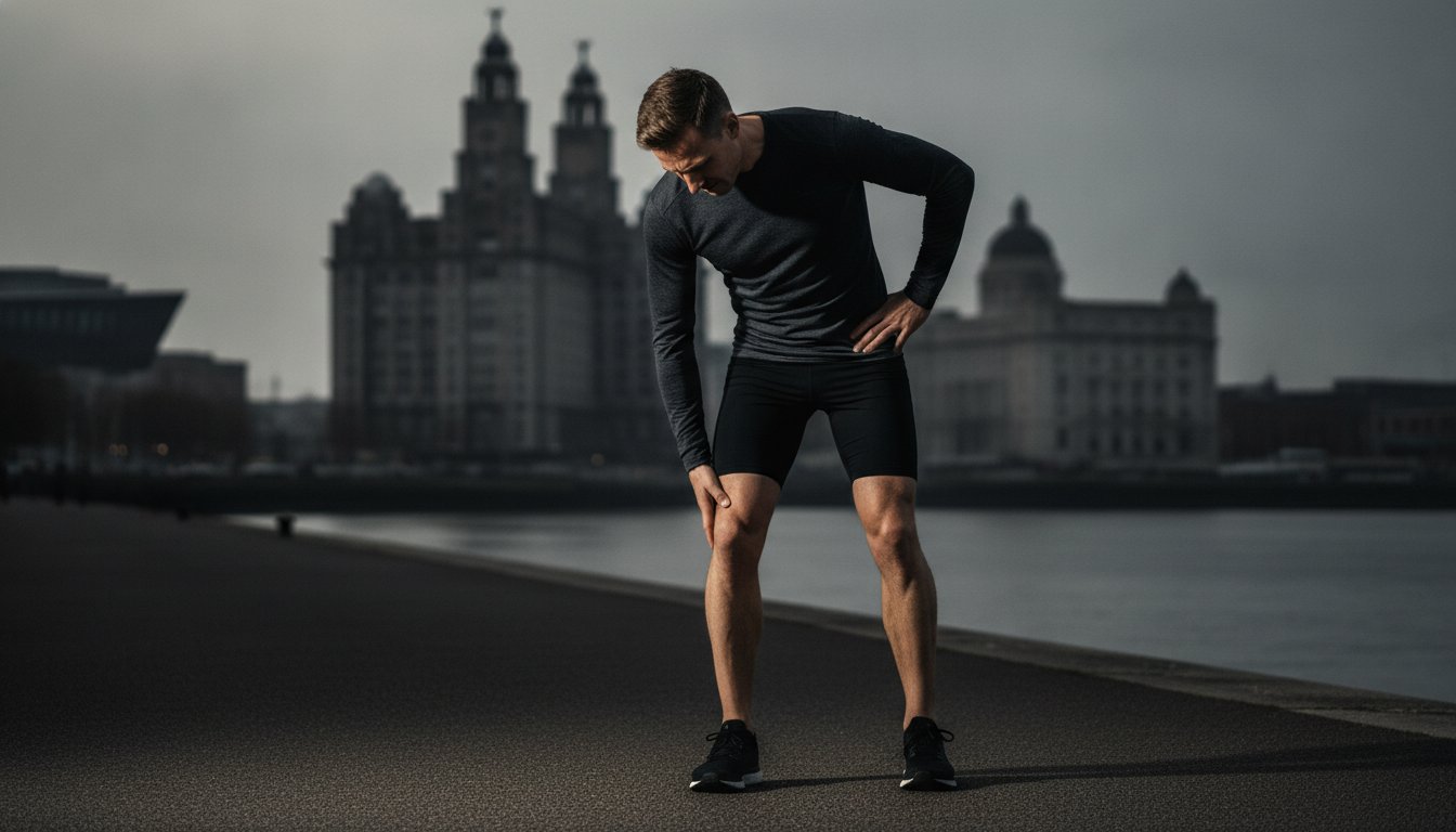 Hip Impingement Treatment Liverpool: Resolving the Root Cause of FAI