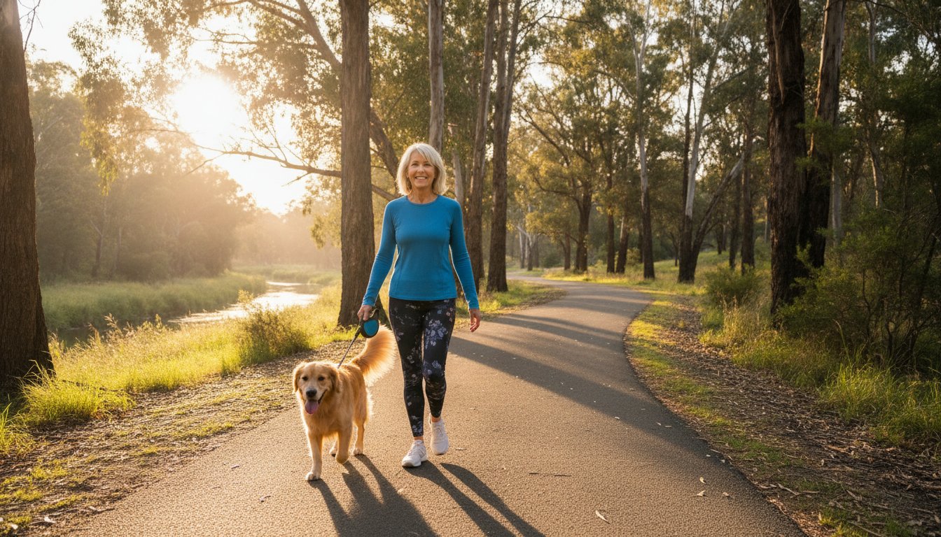 Hip Osteoarthritis Exercise Physiology Melbourne: Your Guide to Moving Without Pain