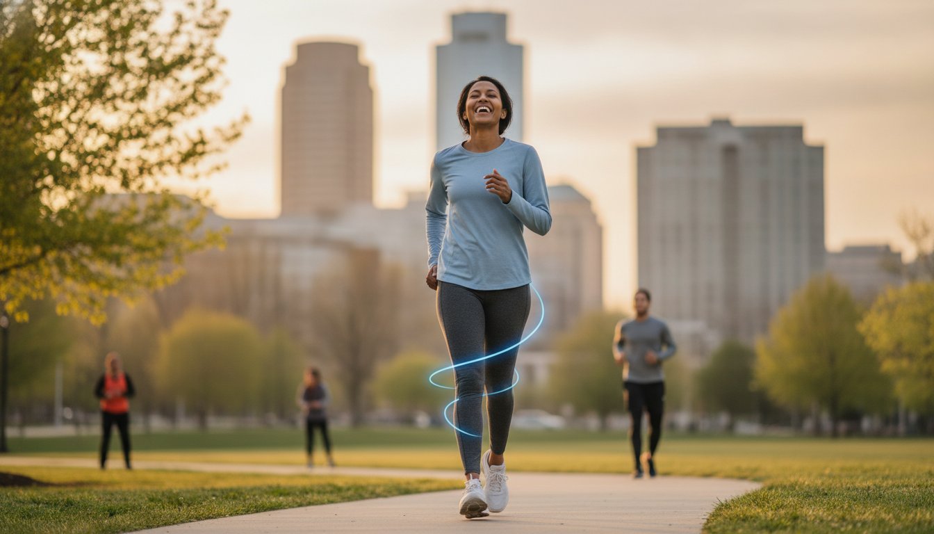 Hip Pain Chiropractor in Arlington, VA: Non-Surgical Relief & Recovery