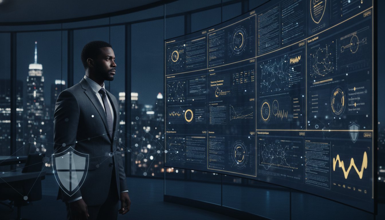 HIPAA Compliance IT Services: The 2026 Executive Guide to Healthcare Security