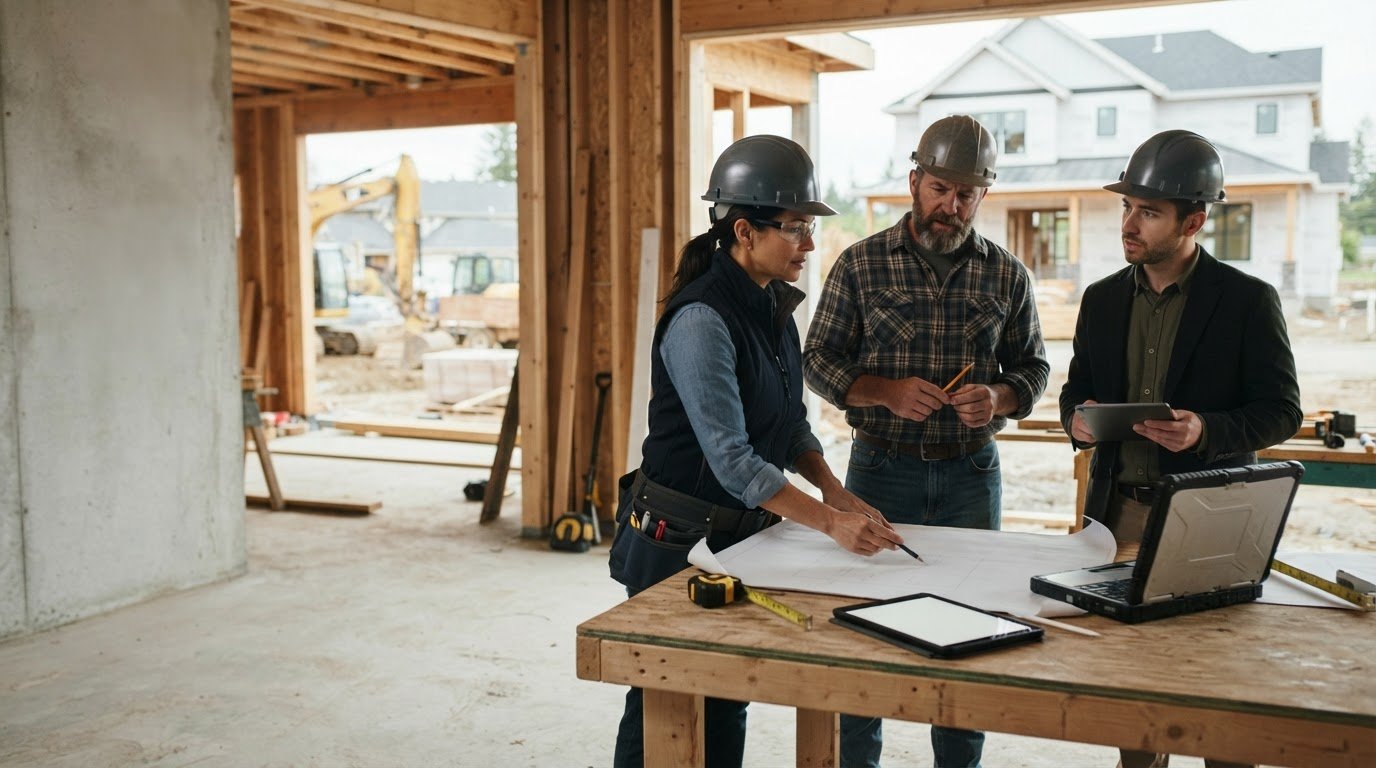 Hire a Construction Marketing Consultant to Scale Leads