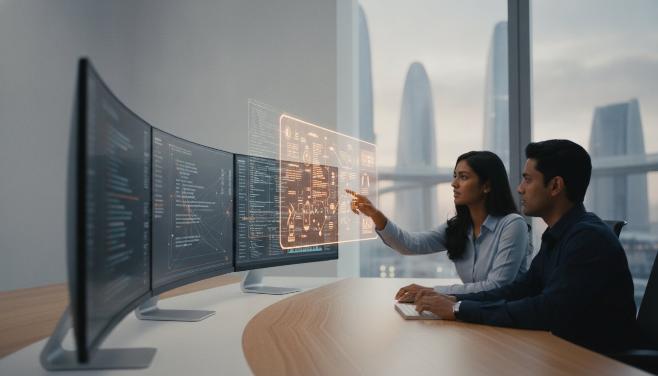 Hire Dedicated Developers in Asia: The 2026 High-Velocity Operational Playbook