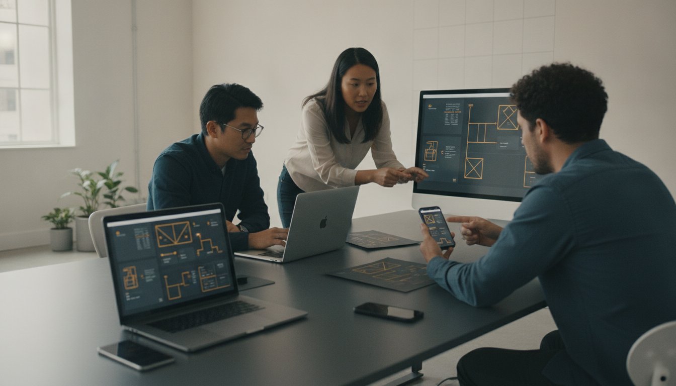 Hire Offshore Mobile Developers: The 2026 Operational Framework
