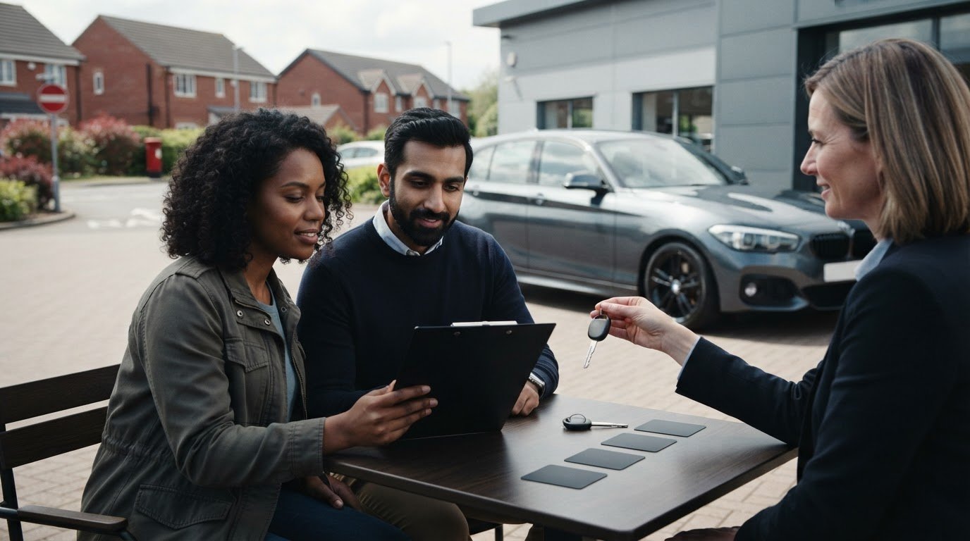 Hire Purchase Agreements for Vehicles: 2026 Guide