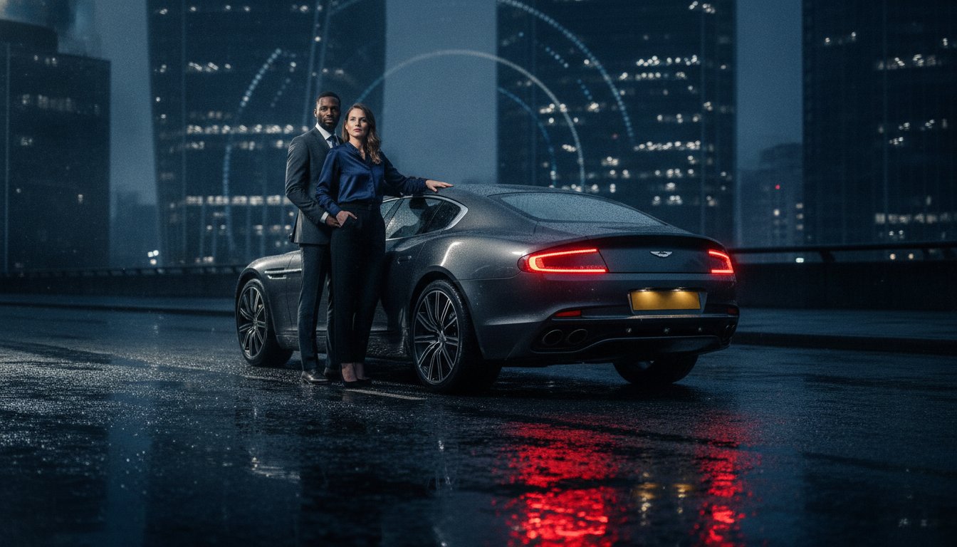 Hire Purchase for Used Cars: 2026 UK Buyer's Guide
