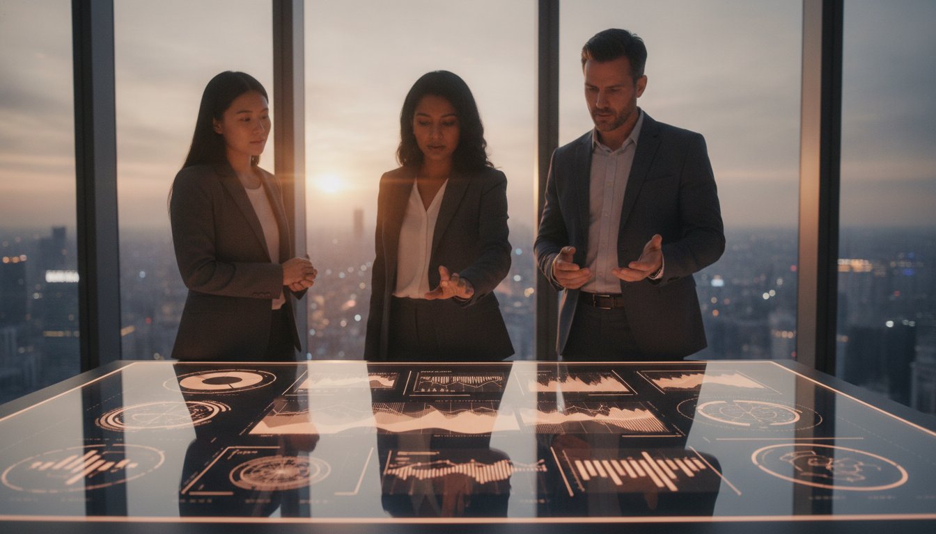 Hire Someone to Manage RFP Process: A Strategic Guide to Professional Procurement