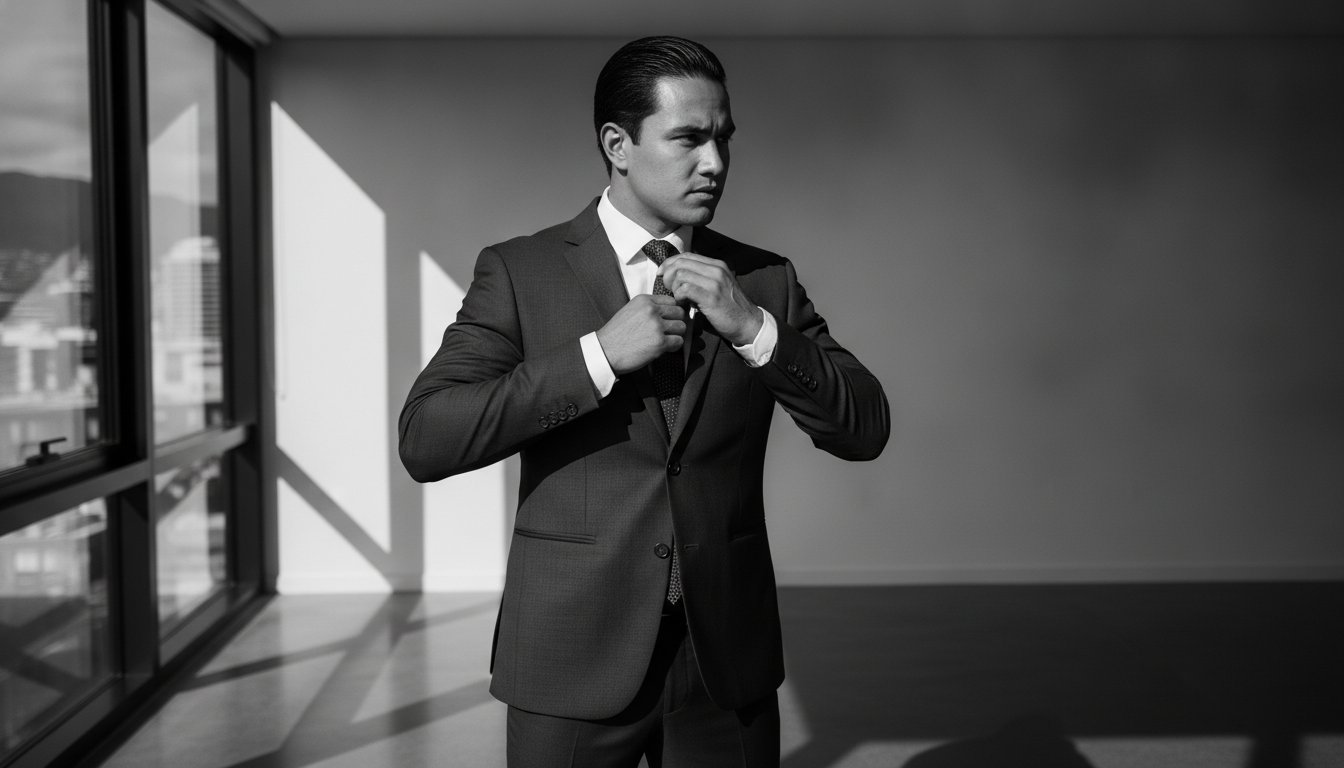 Hire vs Buy Suit: 2026 Job Seeker's Interview Guide
