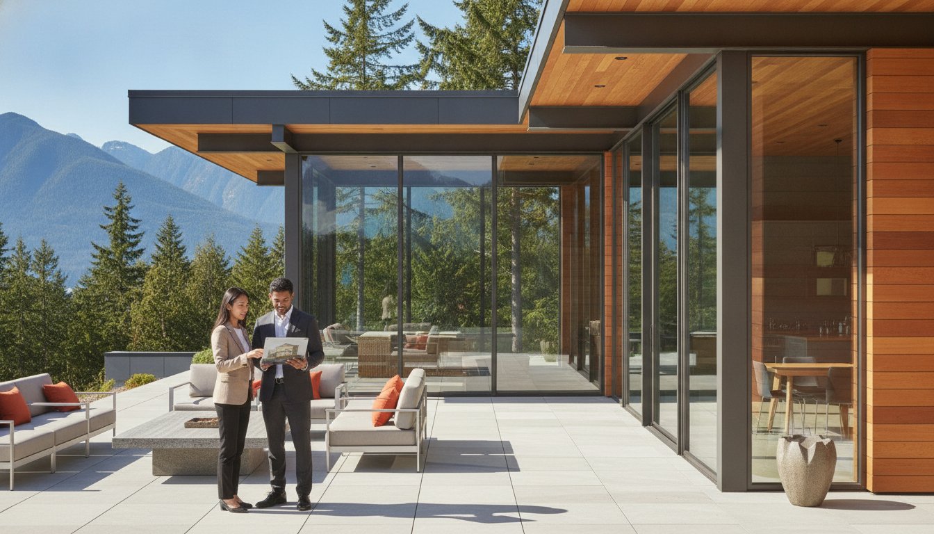 Hiring a Licensed Residential Builder in BC: The 2026 Homeowner’s Guide