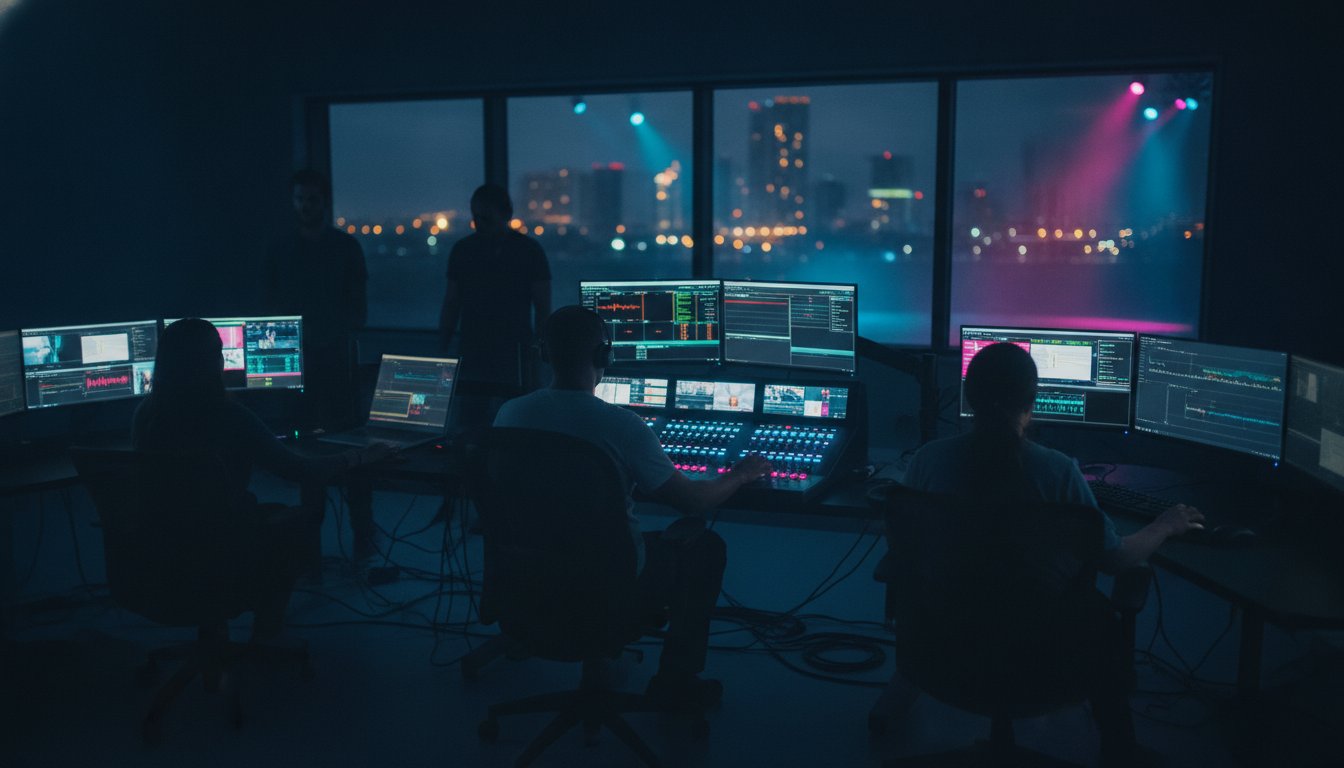 Hiring a Livestreaming Company in Miami: The 2026 Corporate Strategy Guide