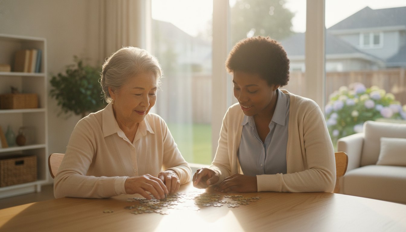 Hiring a Private Caregiver: 2026 Family Guide to Home Care Agencies