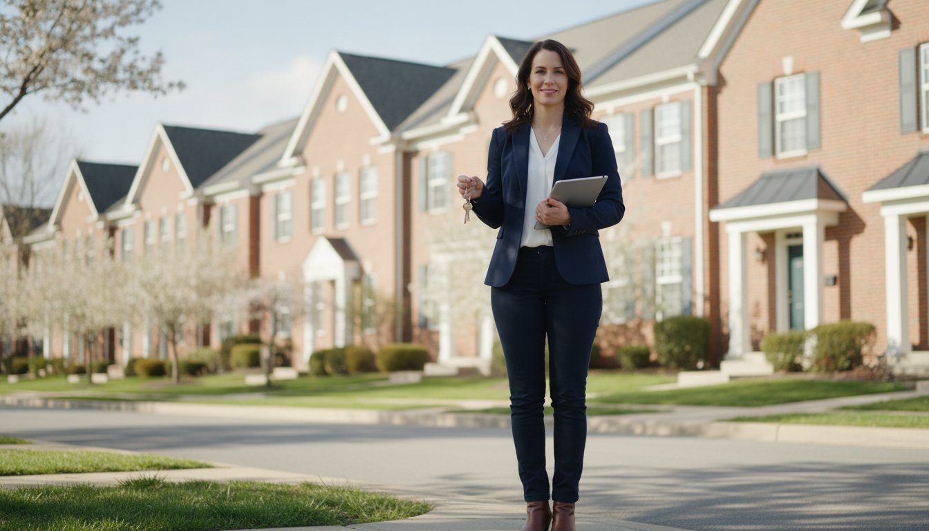 Hiring a Property Manager in Laurel, MD: The 2026 Investor’s Guide