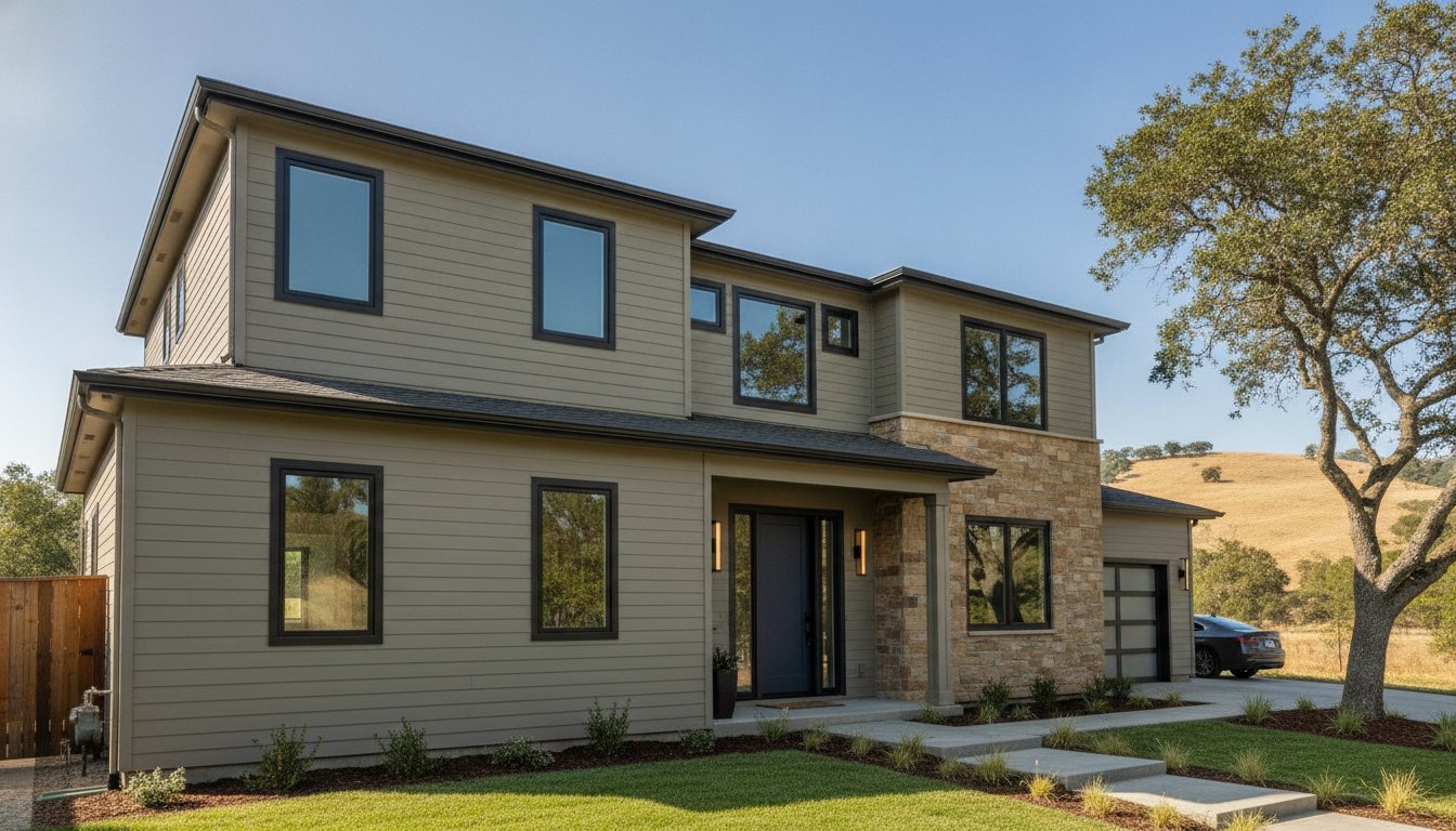 Hiring a Siding Contractor in Sacramento: The 2026 Specialist’s Guide