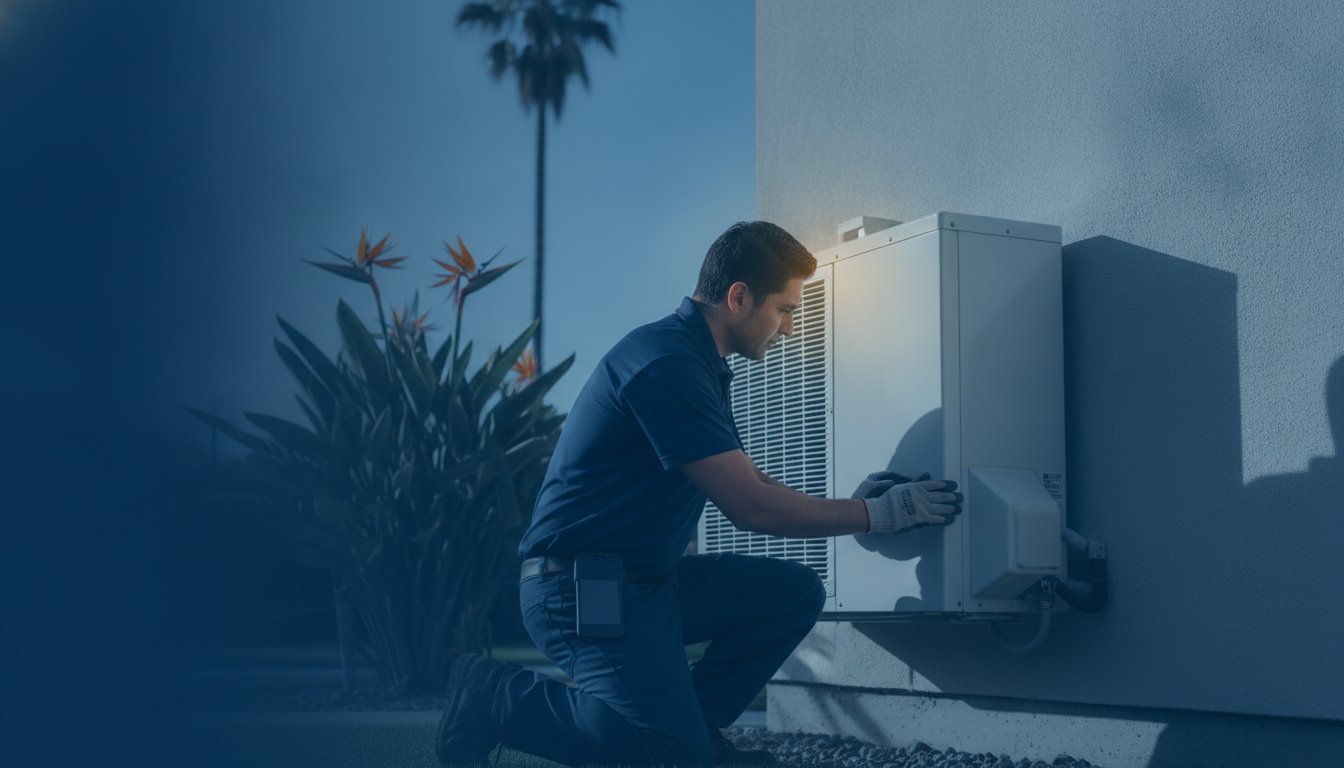Hiring an HVAC Contractor in Los Angeles: The 2026 Homeowner’s Guide