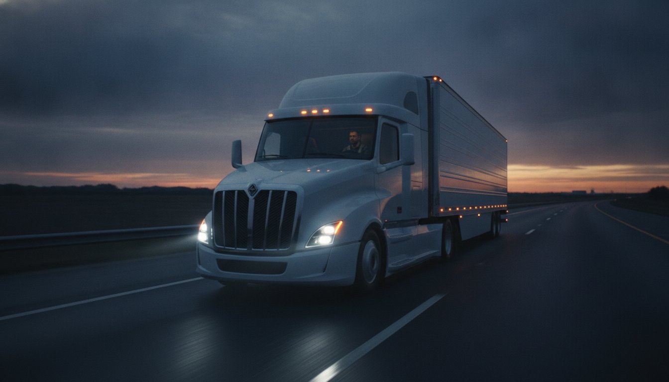 Hiring CDL A Reefer Drivers: Your Guide to High-Value OTR Careers in 2026