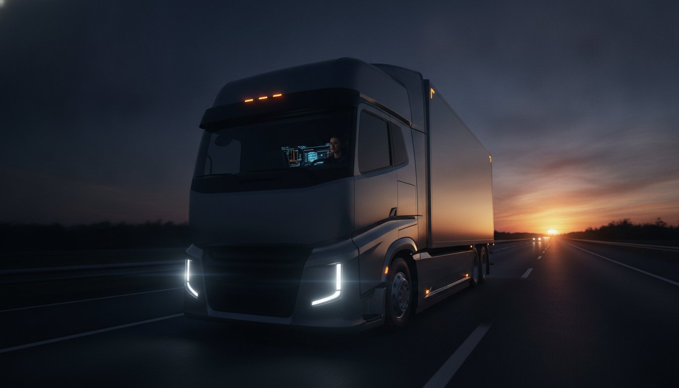 Hiring CDL Drivers in 2026: A Guide to High-Value OTR Careers