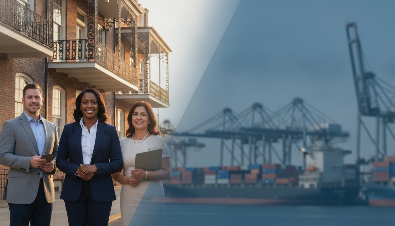 Hiring Challenges in Savannah's Tourism Industry: 2026 Trend Analysis & Solutions
