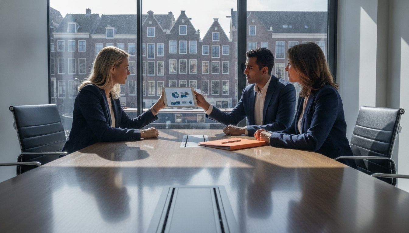 Conformità nelle assunzioni nei Paesi Bassi: Guida per i datori di lavoro 2026
