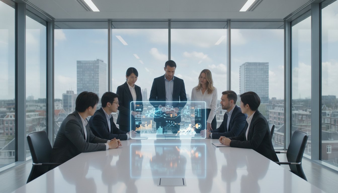 Hiring Employees in the Netherlands: 2026 Guide