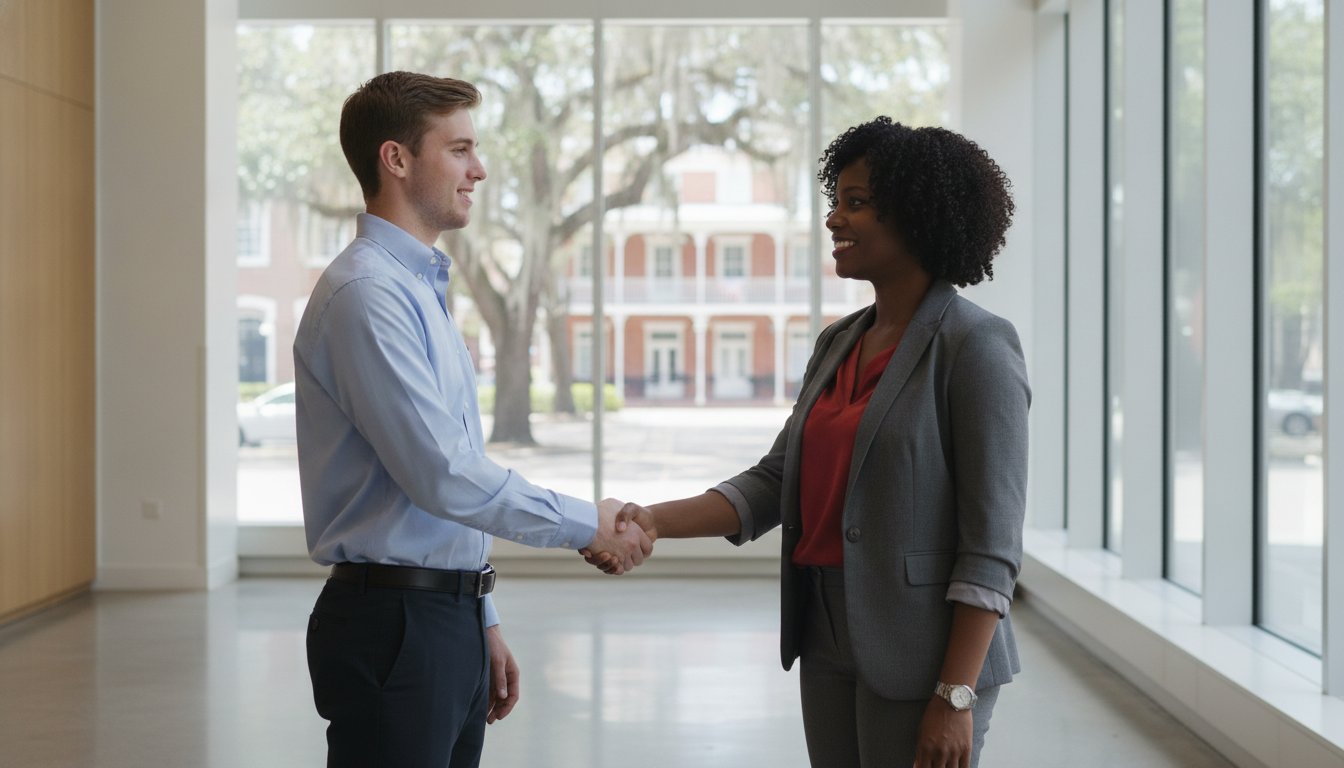Hiring Entry-Level Hospitality Staff in Savannah: The 2026 Employer’s Guide