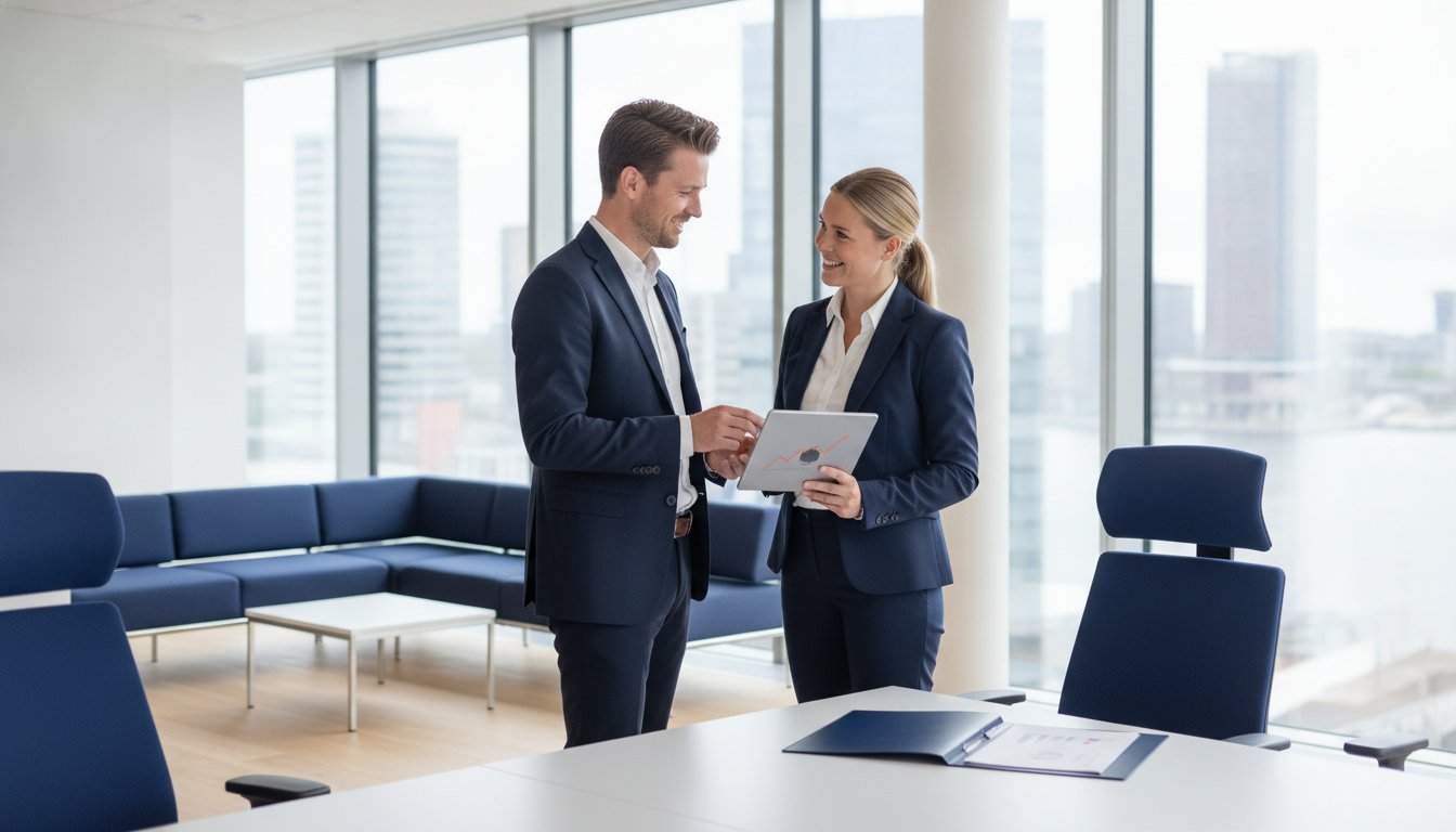 Hiring in the Netherlands: 2026 US Compliance Guide