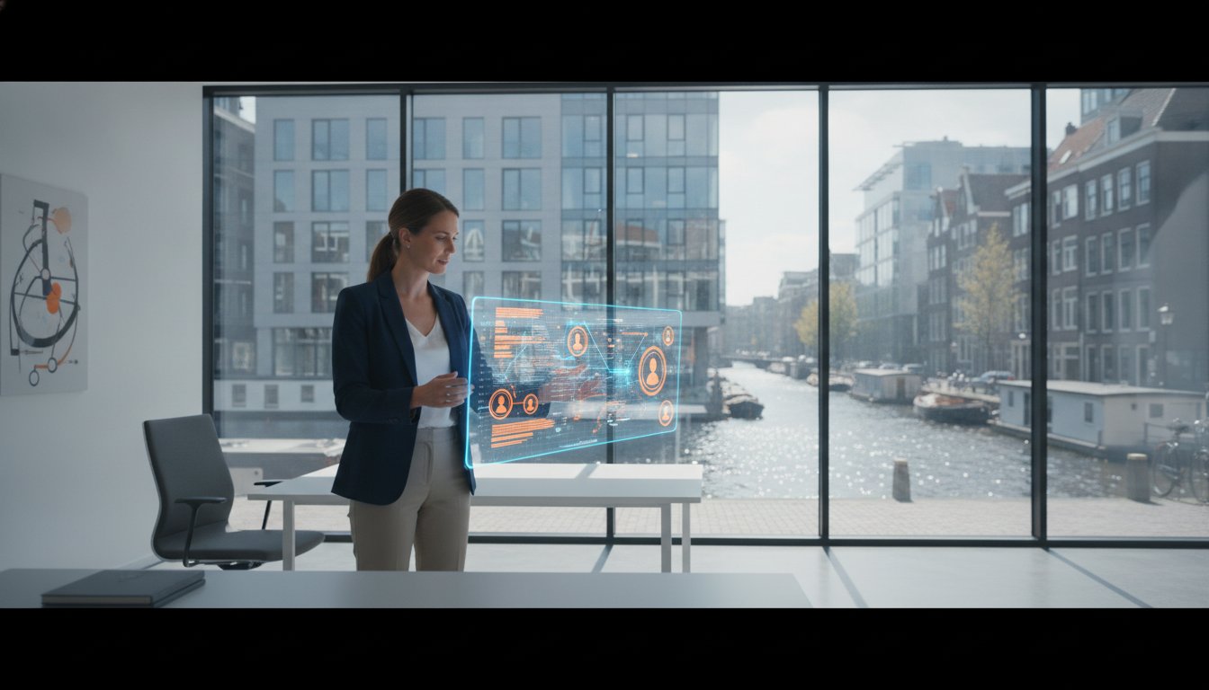 Aannemen van personeel in Nederland zonder entiteit: Een compliancegids voor 2026